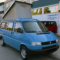VOLKSWAGEN T4 CHARTAGO 2.4 DIESEL
