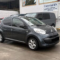 CITROEN C1 – 1.0 X MOTOR TOYOTA