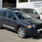JEEP COMPASS 2.0 CDR LIMITED 4×4