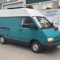 FURGO VIVIENDA RENAULT TRAFIC