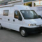 GRAN VOLUMEN CAMPER – MARCA: WANNER – 4 CAMAS