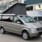 MERCEDES VIANO FUN 2.2 CDI -4 MATIC WESTFALIA