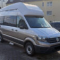 VOLKSWAGEN GRAND CALIFORNIA 600