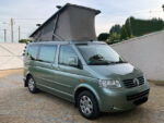 VOLKSWAGEN T5 CALIFORNIA 2.5 TDI COMFORTLINE