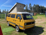 Volkswagen T3 Westfalia Joker 2.0 Gasolina