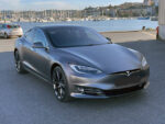 Tesla Model S 100D 4WD