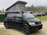VOLKSWAGEN MULTIVAN 2.5 TDI HIGHLINE - 4 MOTION