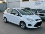 FORD C-MAX 1.6 TDCi 115 Trend
