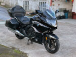 BMW K 1600 B GRAND AMERICA