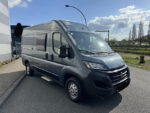 KNAUS BOXLIFE 540 MQ – 4 CAMAS