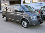 VOLKSWAGEN T5 MULTIVAN HIGHLINE 2.0 TDI - 4 MOTION
