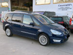FORD GALAXY 2.0 TDCi 140cv DPF Titanium