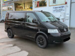 VOLKSWAGEN T5 MULTIVAN 2.5 TDI - 131