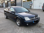 Opel Vectra Sport 2.2 DTI 16v
