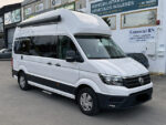 VOLKSWAGEN GRAND CALIFORNIA 600