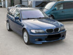BMW 320 D TOURING PACK M