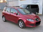 SEAT ALTEA 1.9 TDI SPORT