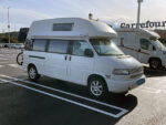 Volkswagen T4 California 2.5 TDI Exclusive