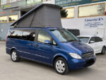 MERCEDES VIANO MARCO POLO 2.2 CDI WESTFALIA