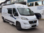 KNAUS BOXSTAR 600 FAMILY