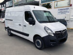 OPEL MOVANO 2.3 CDTI DE 150 CV