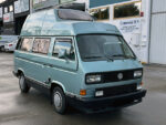 VolkswagenT3 Original Westfalia Alantic 1.6 TD