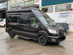 ETRUSCO CV 600 DF