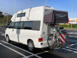 Volkswagen T4 California 2.5 TDI Exclusive