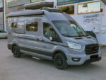 Carado CVE 590 4x4 AWD