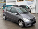 MERCEDES-BENZ Clase A 160 CDI