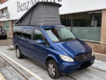 MERCEDES VIANO MARCO POLO 2.2 CDI - 4 MATIC WESTFALIA
