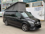 MERCEDES-BENZ V 250 HORIZON - 4 MATIC