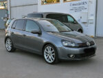 VOLKSWAGEN GOLF TDI 105 CV HIGHLINE