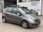 MERCEDES-BENZ Clase A 160 CDI