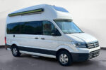 VOLKSWAGEN GRAND CALIFORNIA 600