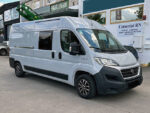 WEINSBERG 600 K – 4 CAMAS
