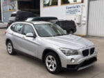 BMW X1 sDRIVE 18d EDITION