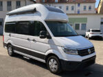 VOLKSWAGEN GRAND CALIFORNIA 600