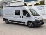 WEINSBERG 600 K – 4 CAMAS
