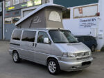 VOLKSWANGEN T4 MULTIVAN / CALIFORNIA 2.5 TDI