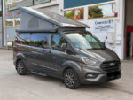 FORD TRANSIT NUGGET PLUS 185cv WESTFALIA