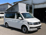 VOLKSWAGEN T6 CALIFORNIA BEACH 2.0 TDI - 4 MOTION