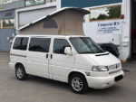 VOLKSWAGEN T4 MULTIVAN 2.5 TDI TECHO WESTFALIA
