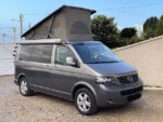 VOLKSWAGEN T5 TRANSPORTER MULTIVAN 1.9 TDI – 130