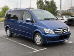 MERCEDES VIANO TREND EDITION / FUN 3.0 CDI