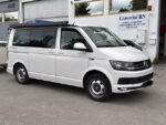VOLKSWAGEN T6 CALIFORNIA BEACH 2.0 TDI - 4 MOTION