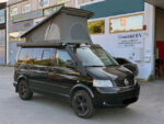 VOLKSWAGEN MULTIVAN 2.5 TDI HIGHLINE - 4 MOTION