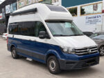 VOLKSWAGEN GRAND CALIFORNIA 600
