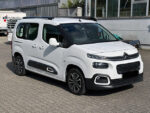 CITROEN BERLINGO BLUE HDI 130 SS FEEL