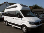 VOLKSWAGEN GRAND CALIFORNIA 600